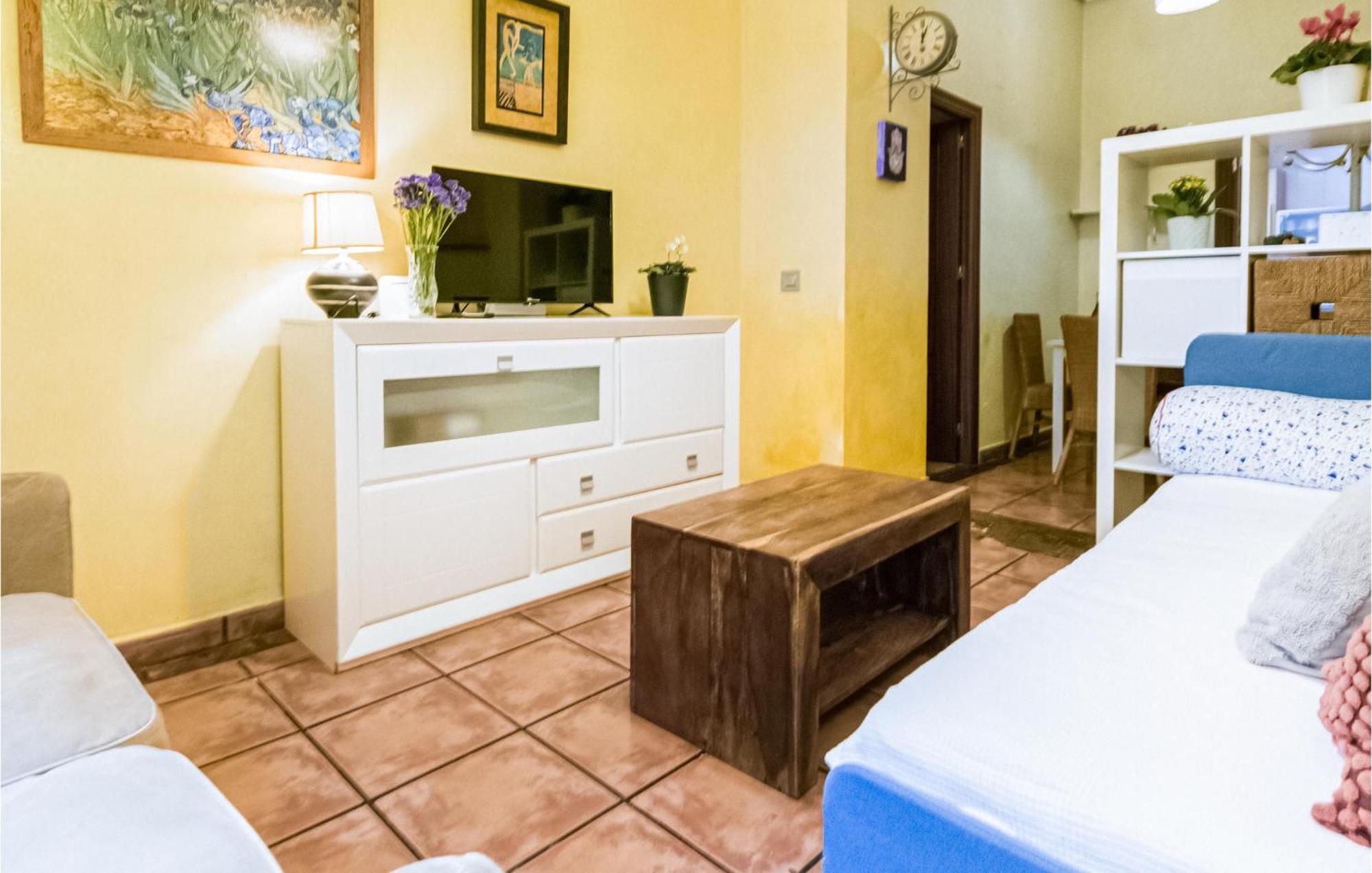 Lovely Apartment In Cordoba With Kitchen Exteriér fotografie