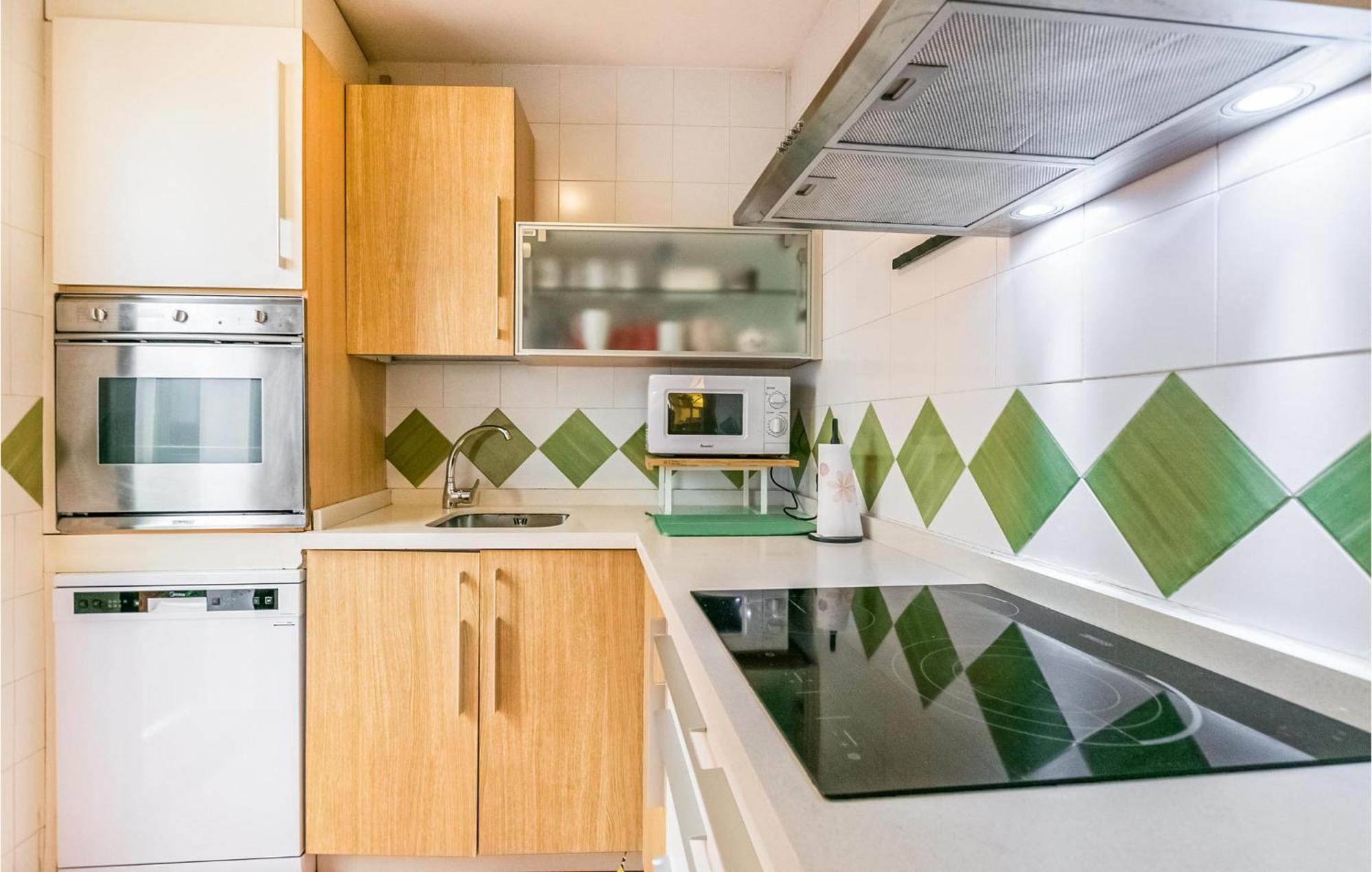 Lovely Apartment In Cordoba With Kitchen Exteriér fotografie